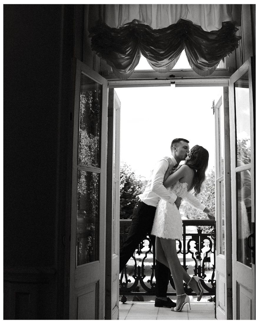 свадьбы и love story — портфолио фотографа Анны (bgpho)